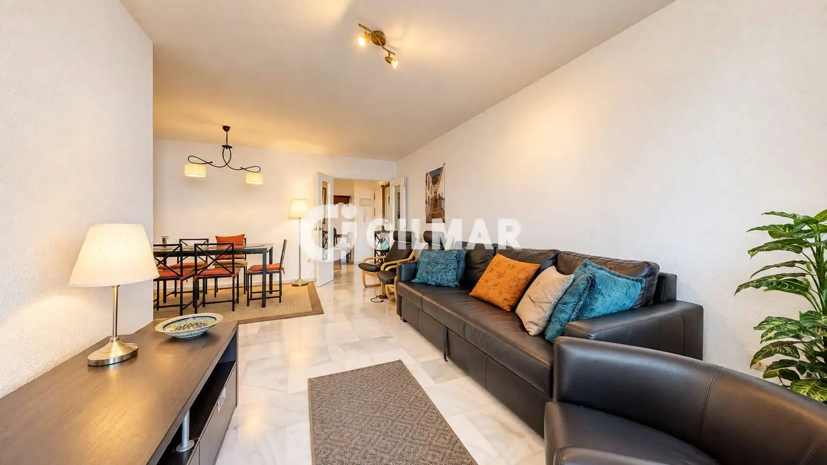 Piso con terraza en venta en La Carihuela - Los Nidos, imagen 5