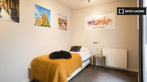 Photo 2 of Apartment to share in Sant Gervasi- Galvany, Barcelona
