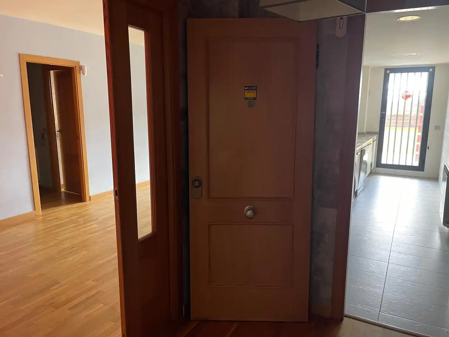 Flat for sale in La Muela  with Terrace