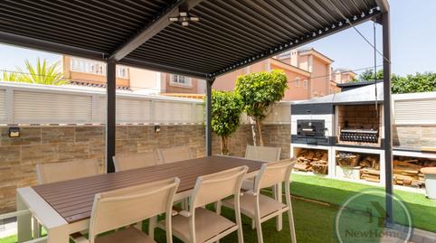 Foto 5 de Casa adosada en venda a Avenida de Finlandia, Puerto Marino, Alicante