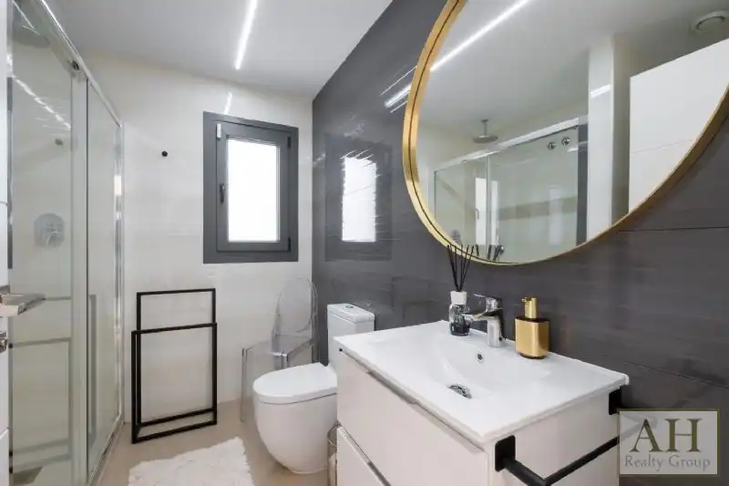 Casa en venta en Balcón de Finestrat - Terra Marina, imagen 46