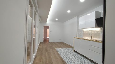 Foto 5 de Pis en venda a De Antonio Rocasolano, Paseo Sagasta, Zaragoza Capital