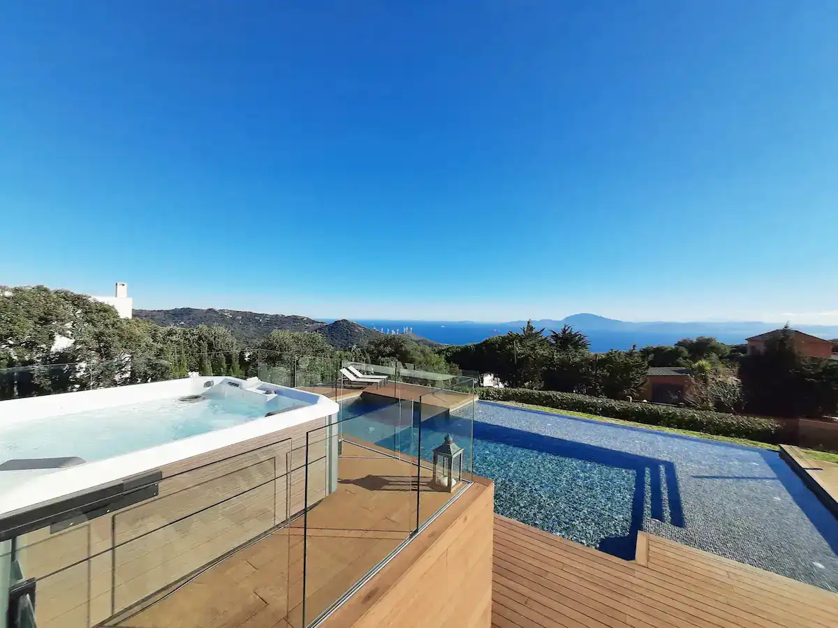 Villa con piscina in vendita a Arrabal Sector el Cuartón, imagen 7