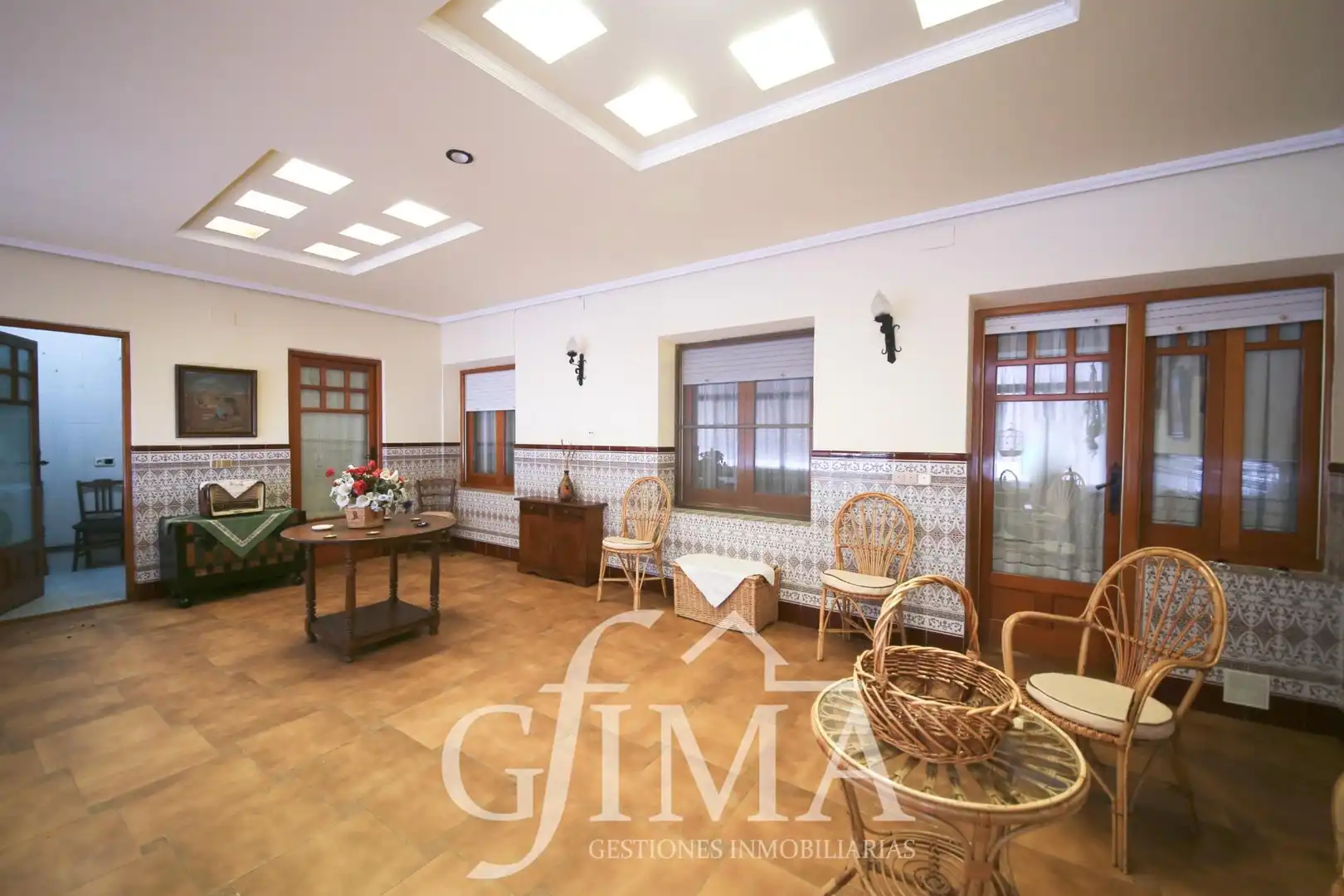 Haus mit Terrasse zum Verkauf in SOCUELLAMOS, imagen 11