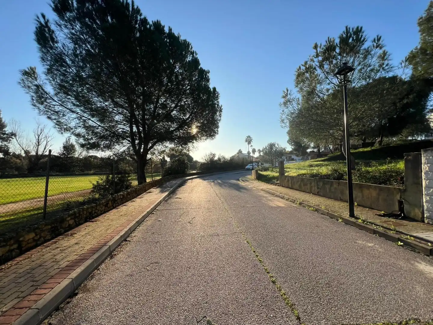 Terreni e lotti in vendita a Dehesa - Monacilla, imagen 3