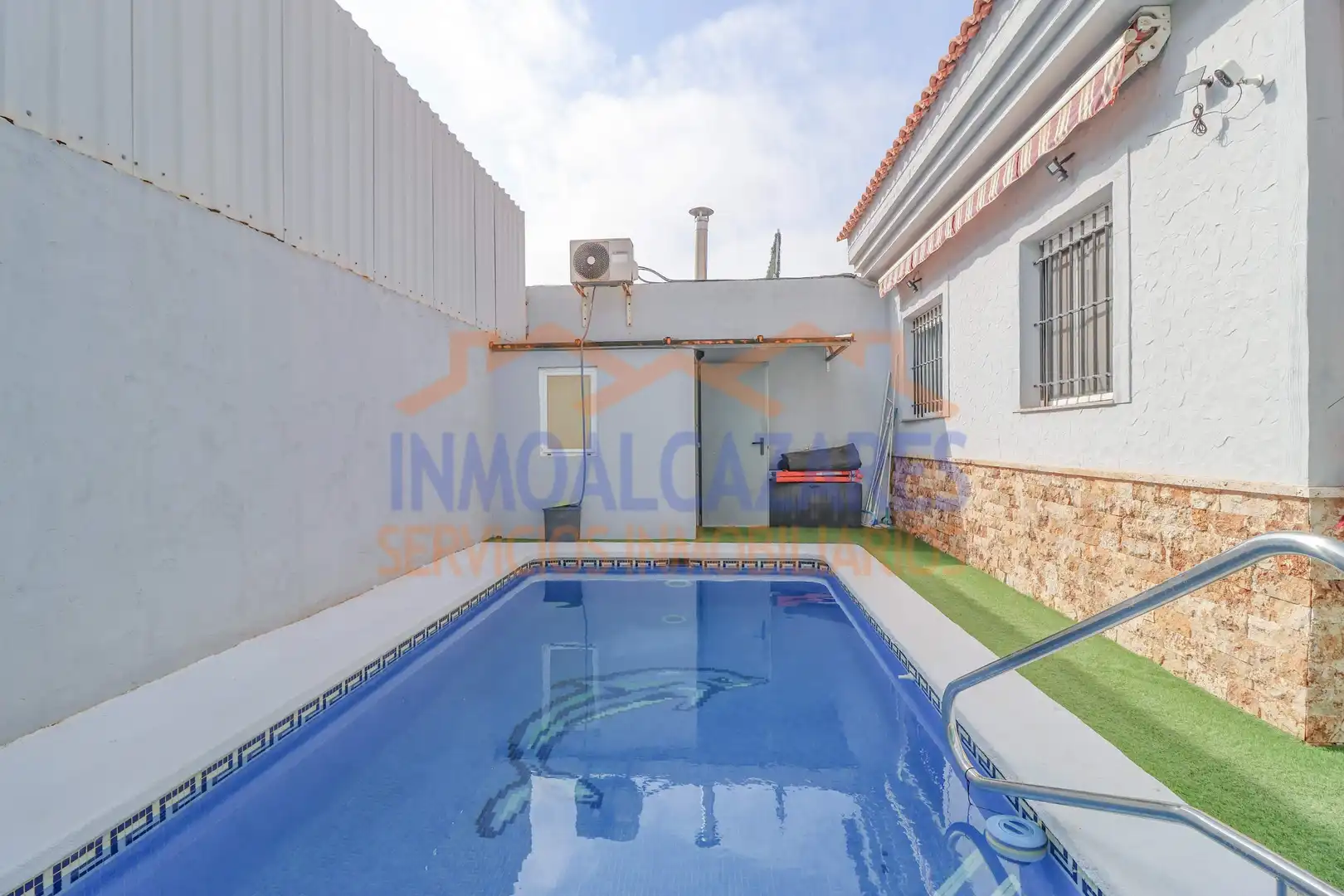 Chalet con piscina en venta en Mar Menor de Cartagena – Cabo de Palos, imagen 21