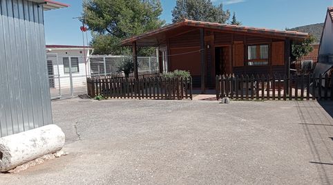 Foto 2 von Country house zum Verkauf in Calle Madrid, 69, Carabaña, Madrid