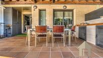 Terrace of Attic for sale in Montcada i Reixac  with Air Conditioner, Heating and Private garden