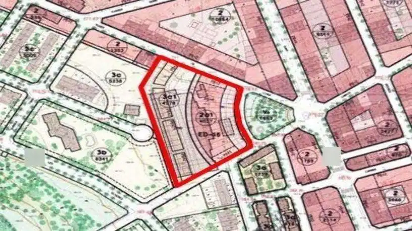Wohnbaugrundstück zum Verkauf in Tàrrega, imagen 2
