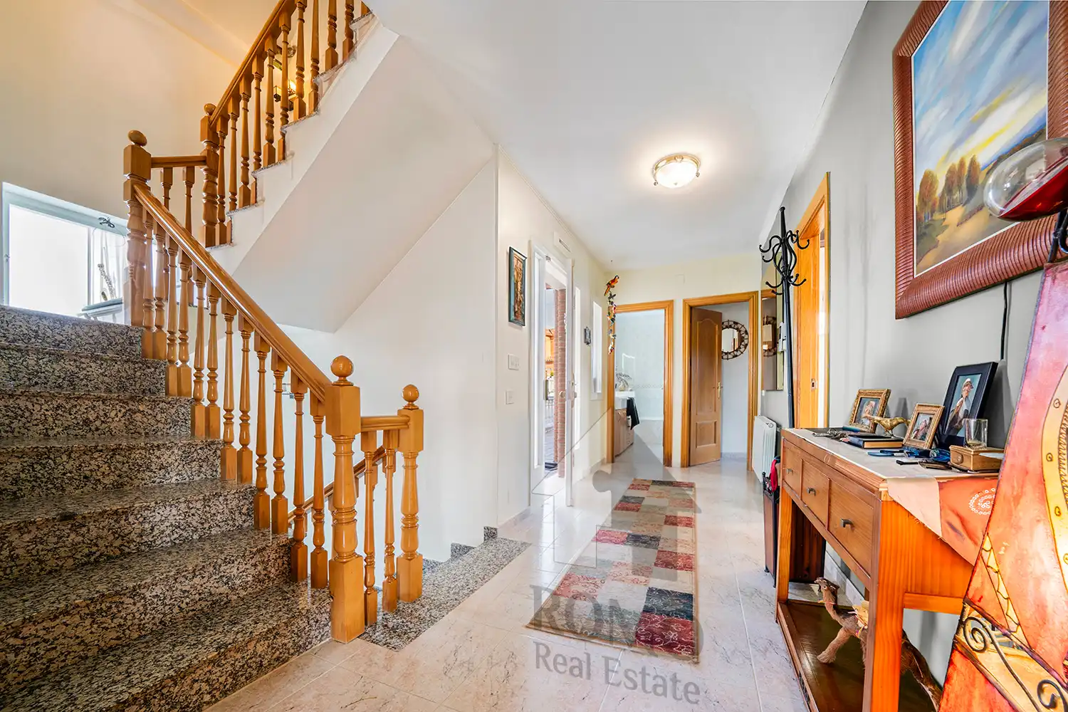 Casa o chalet en venta en L'Ametlla del Vallès con Aire acondicionado, Calefacción y Jardín privado