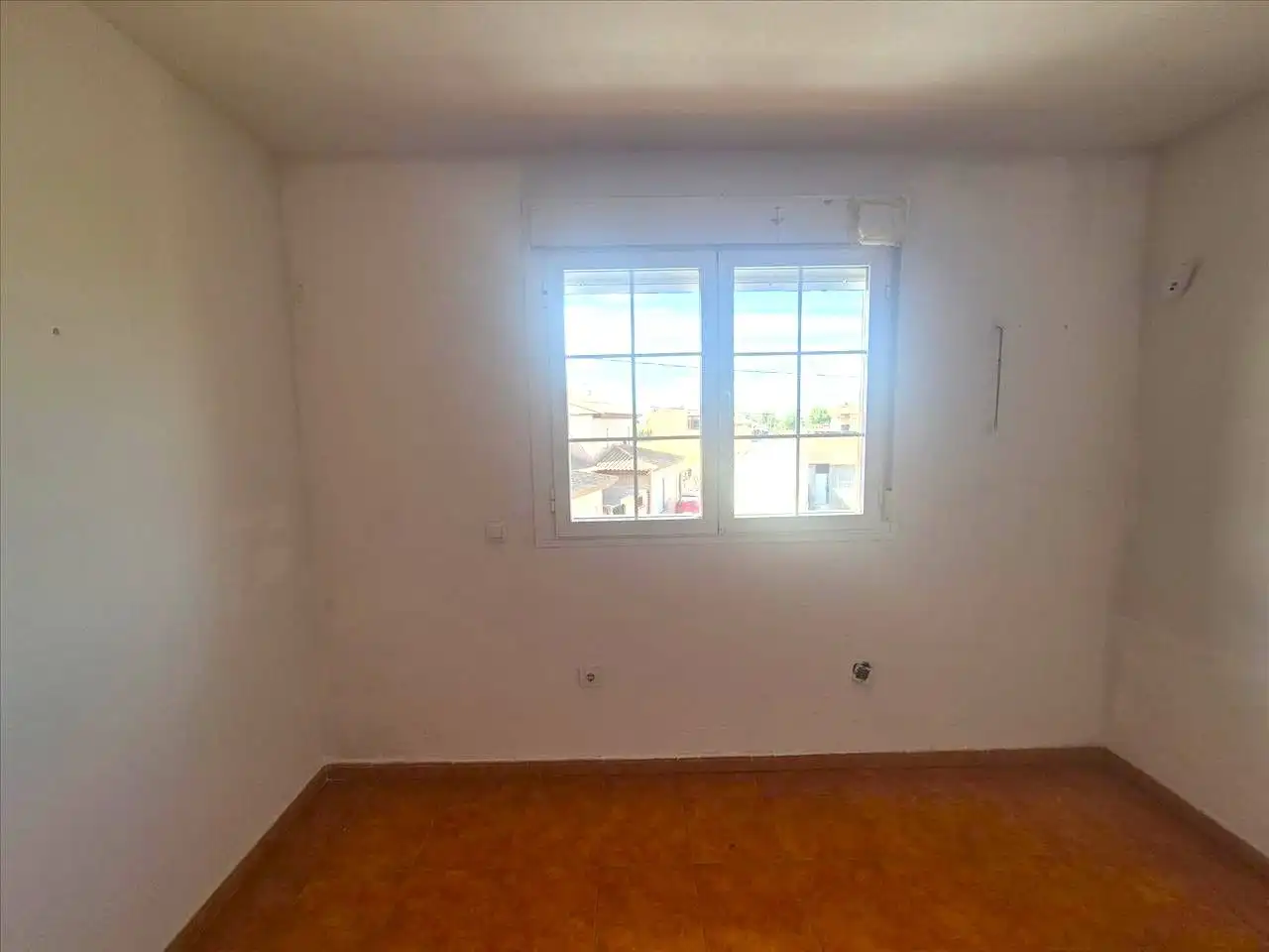 Bedroom of Detached homes for sale in Hormigos  with Private garden and Terrace