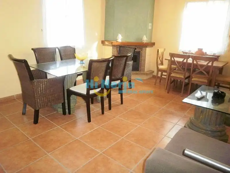 Chalet con piscina en venta en Centro, imagen 17