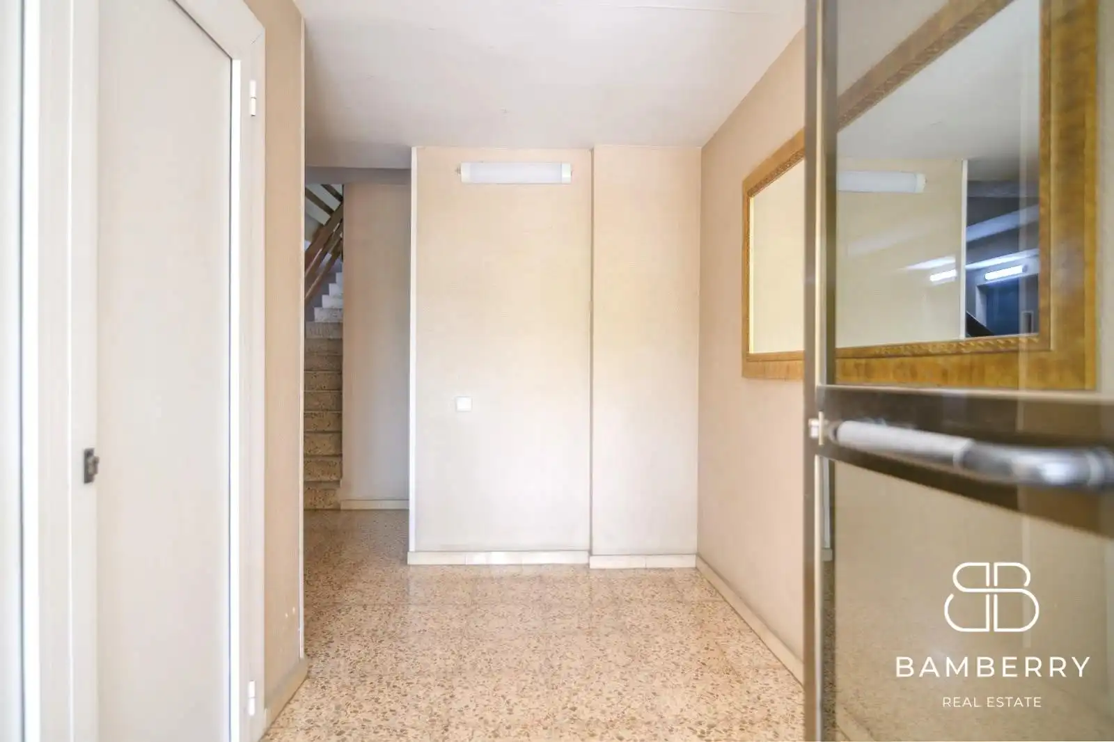 Pis en venda en Sant Boi de Llobregat amb Parquet