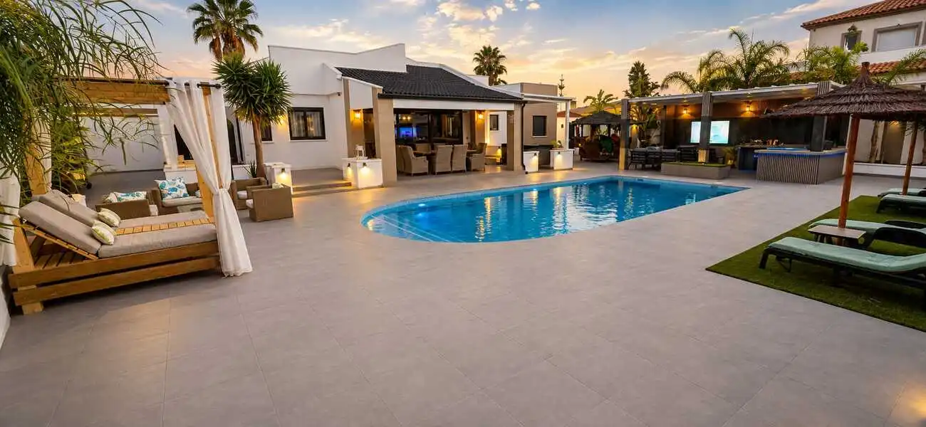 Casa con piscina en venta en Centro, imagen 7