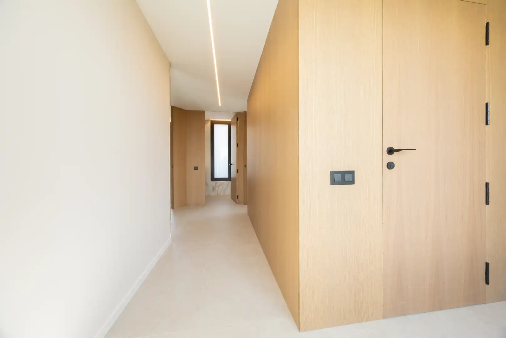Neubau-Penthouse mit Aufzug zum Verkauf in Carrer Josep Maria Sert 2, imagen 23