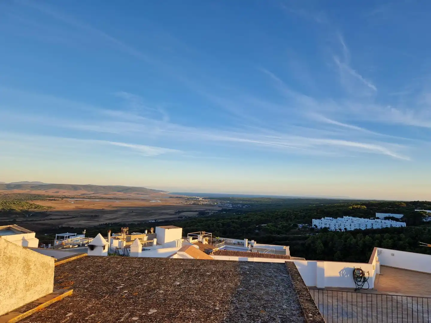 Casa amb terrassa en venda a Vejer, imagen 57