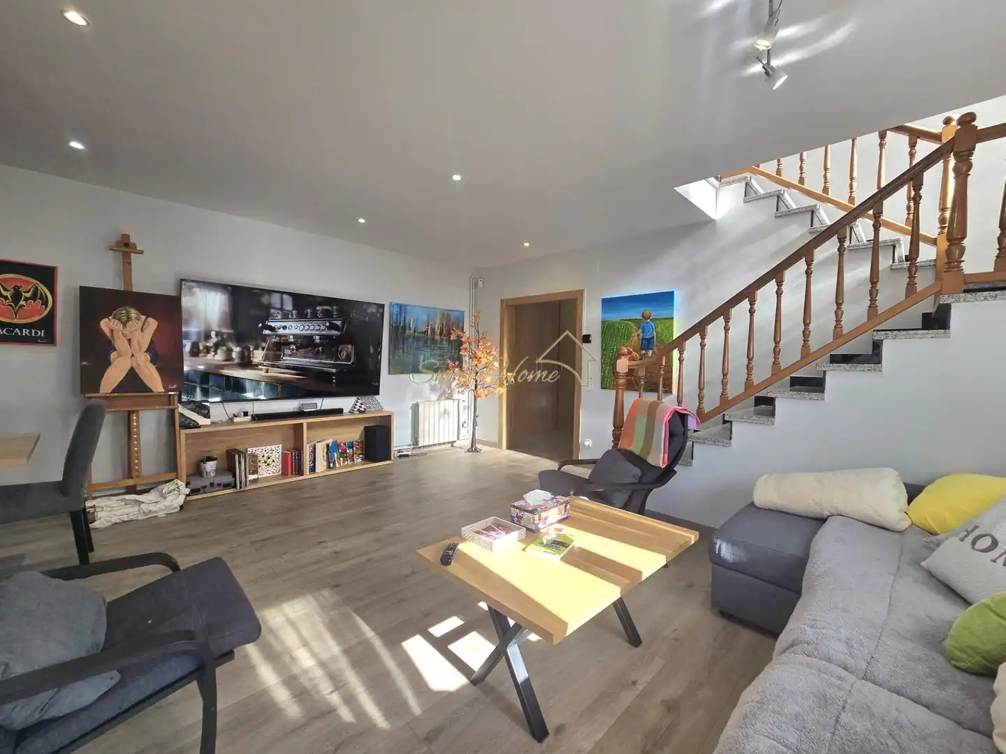 House with pool for sale in Centre, imagen 14