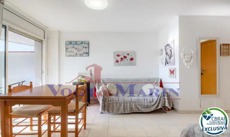 Mini appartamento con ascensore in vendita a Carrer de Pedro Calderón de la Barca, imagen 3