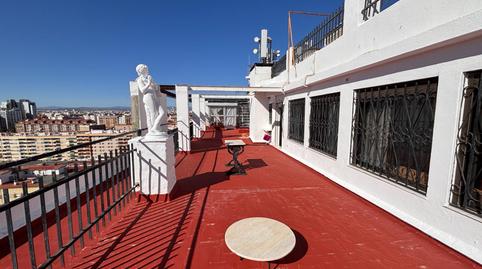 Photo 3 of Attic for rent in Albors,  Valencia Capital