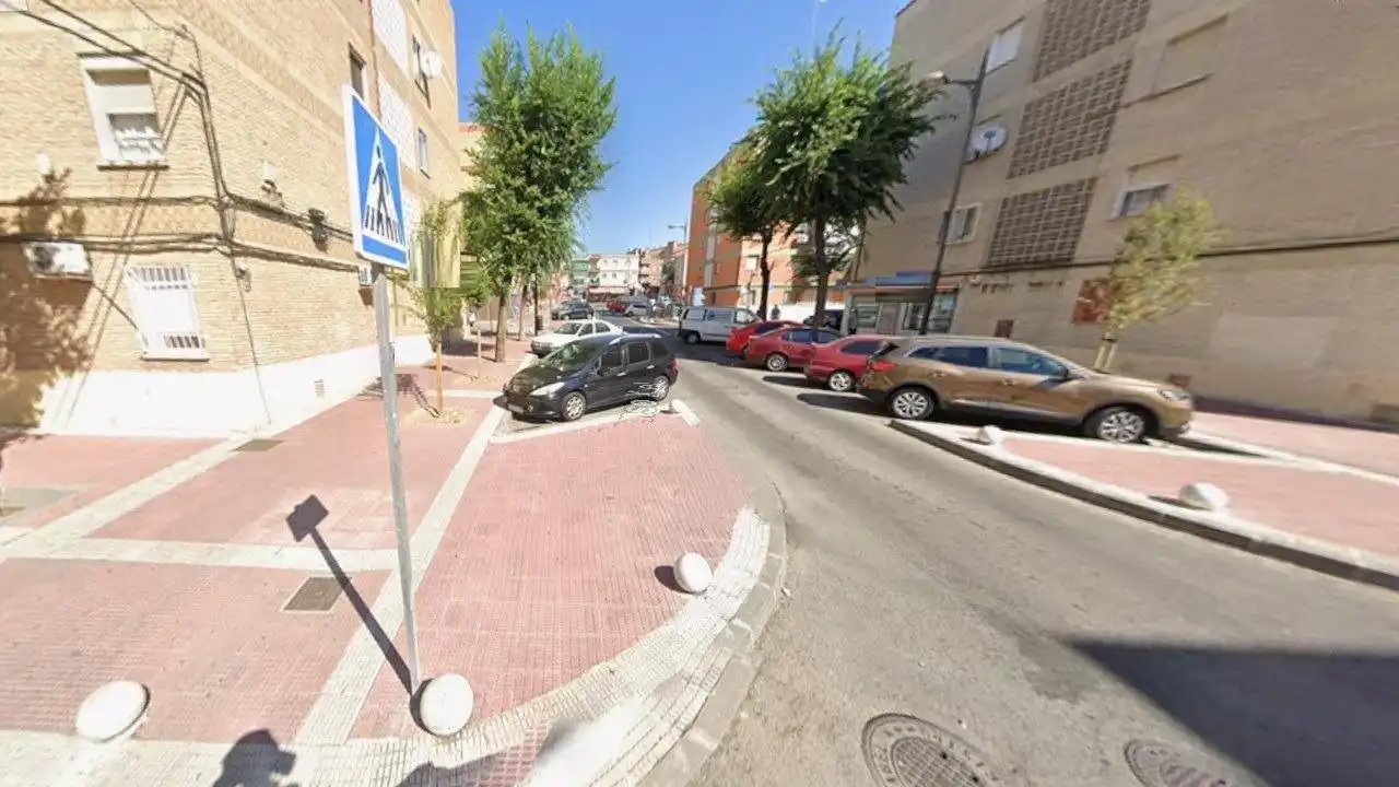 Appartement à vendre à Calle Alfonso X El Sabio, imagen 12