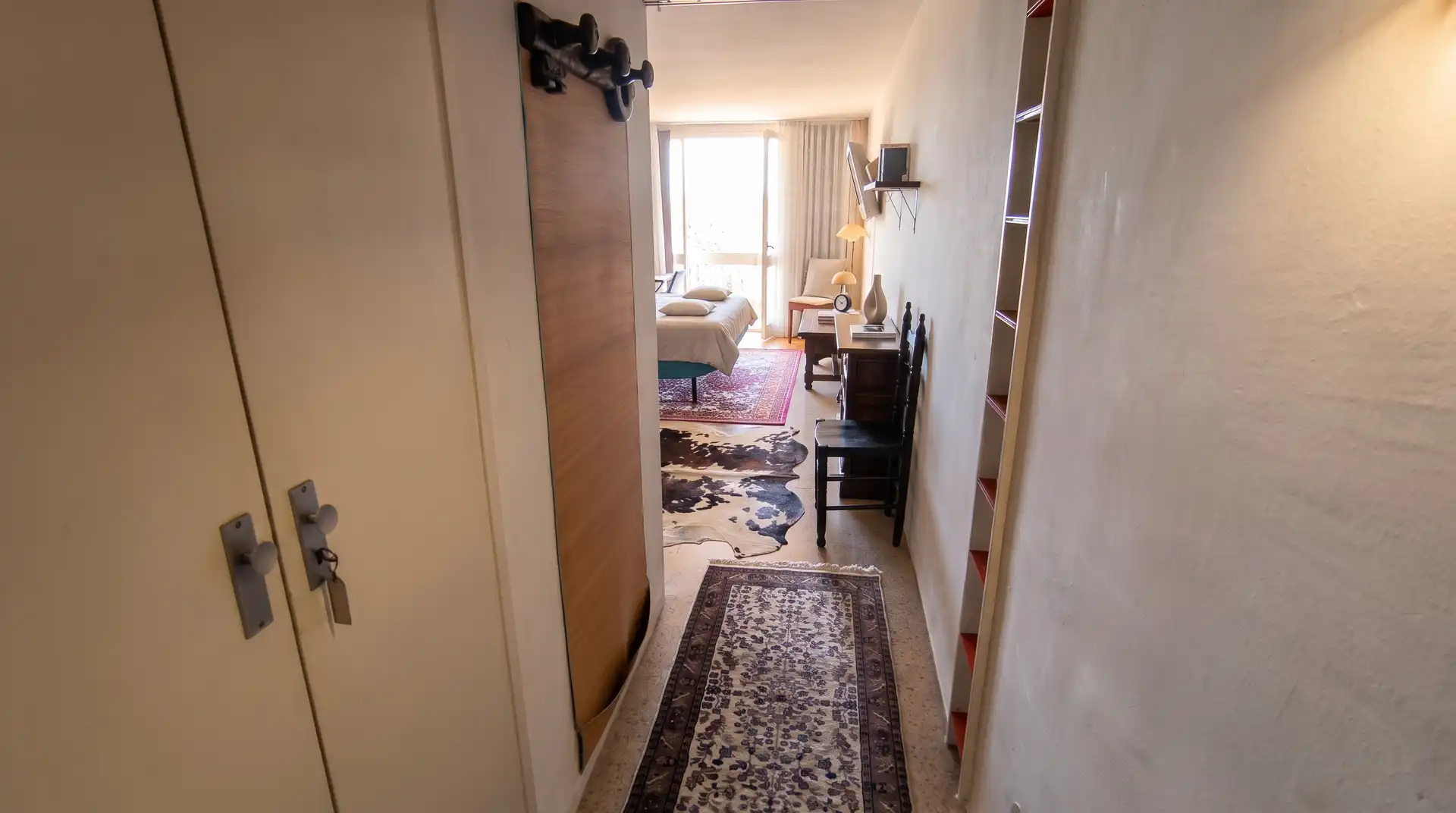 Apartament amb ascensor en venda a Hortènsia 2, imagen 8