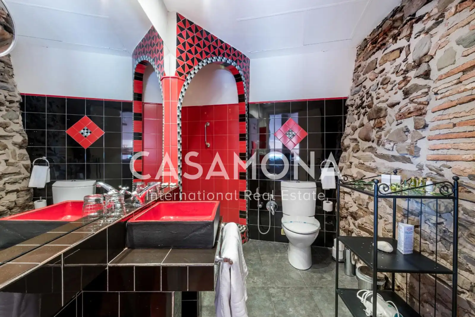 Edificio en venta en Gratallops