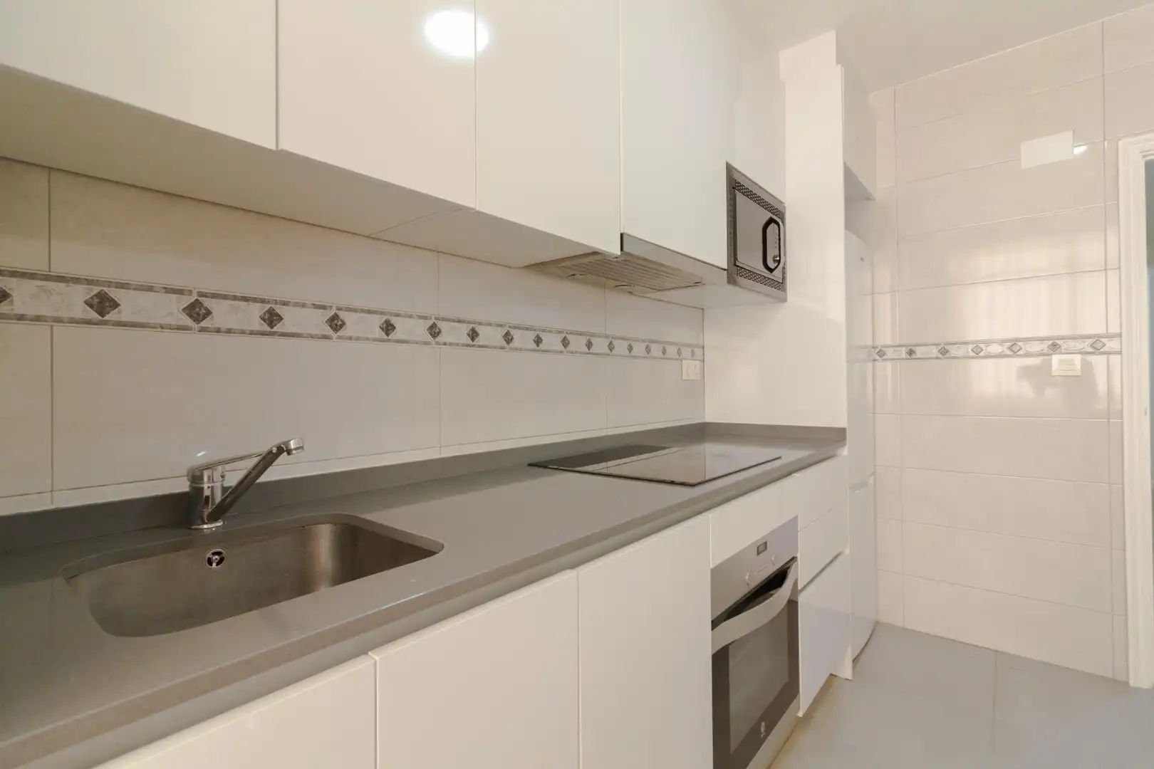Flat for rent in Orihuela ciudad