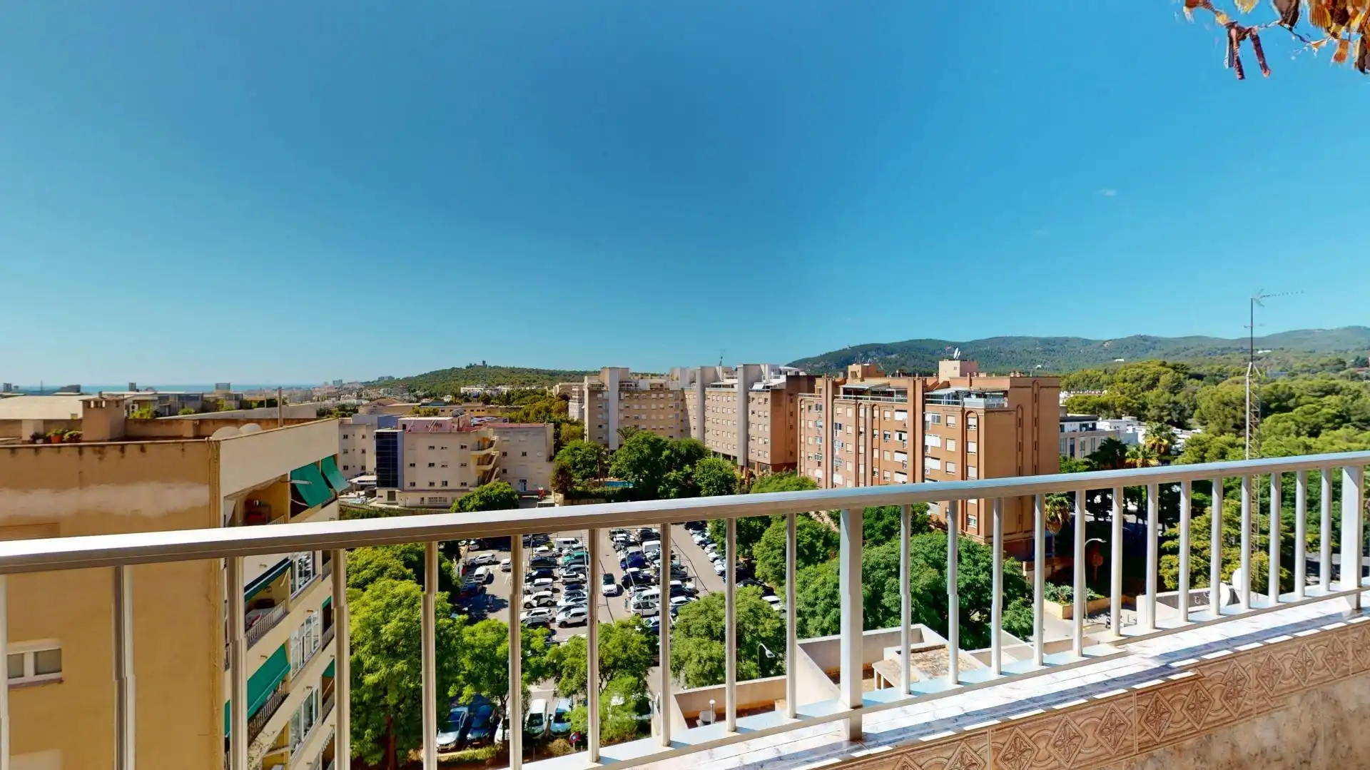 Flat with lift for sale in Ponent, imagen 13