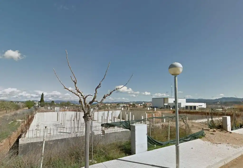 Immobles singulars en venda a c/ marti rouret i callol, imagen 2