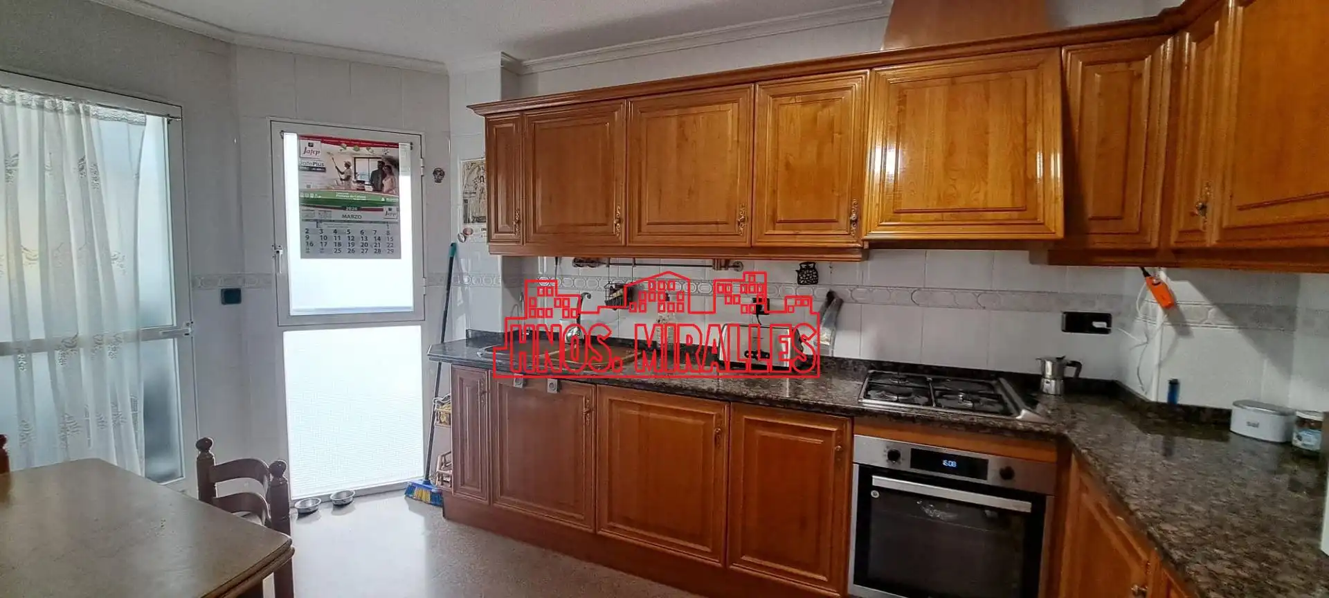 Flat for sale in La Coca - La Nia - Vistahermosa