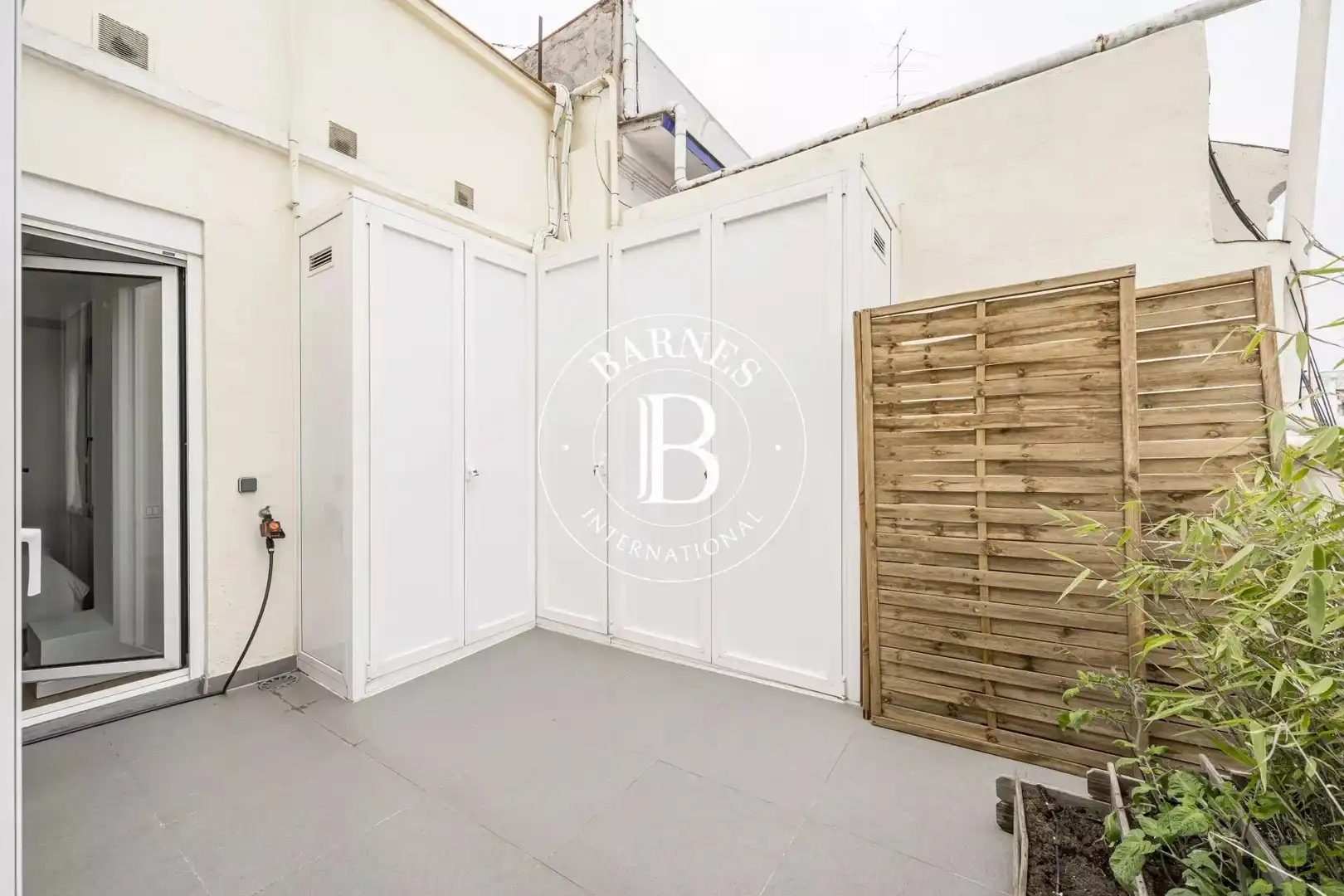 Flat with lift for sale in Barrio de Salamanca, imagen 35