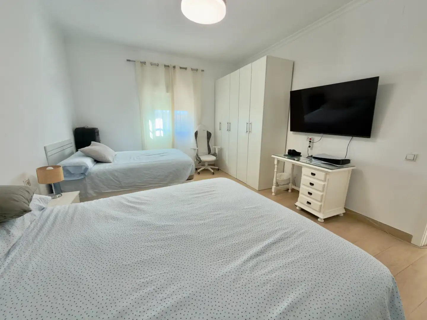 Dormitori de Casa o xalet en venda en Espera, Cádiz