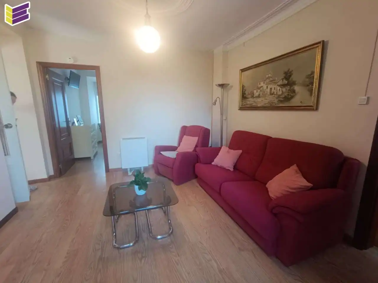 Casa en venda a Calle Outon, imagen 41