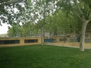 Garage zum Verkauf in C/ Alcalde Antonio Chapado, San Martín de la Vega
