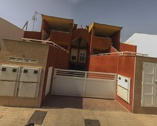 Exterior view of Garage for sale in Cartagena