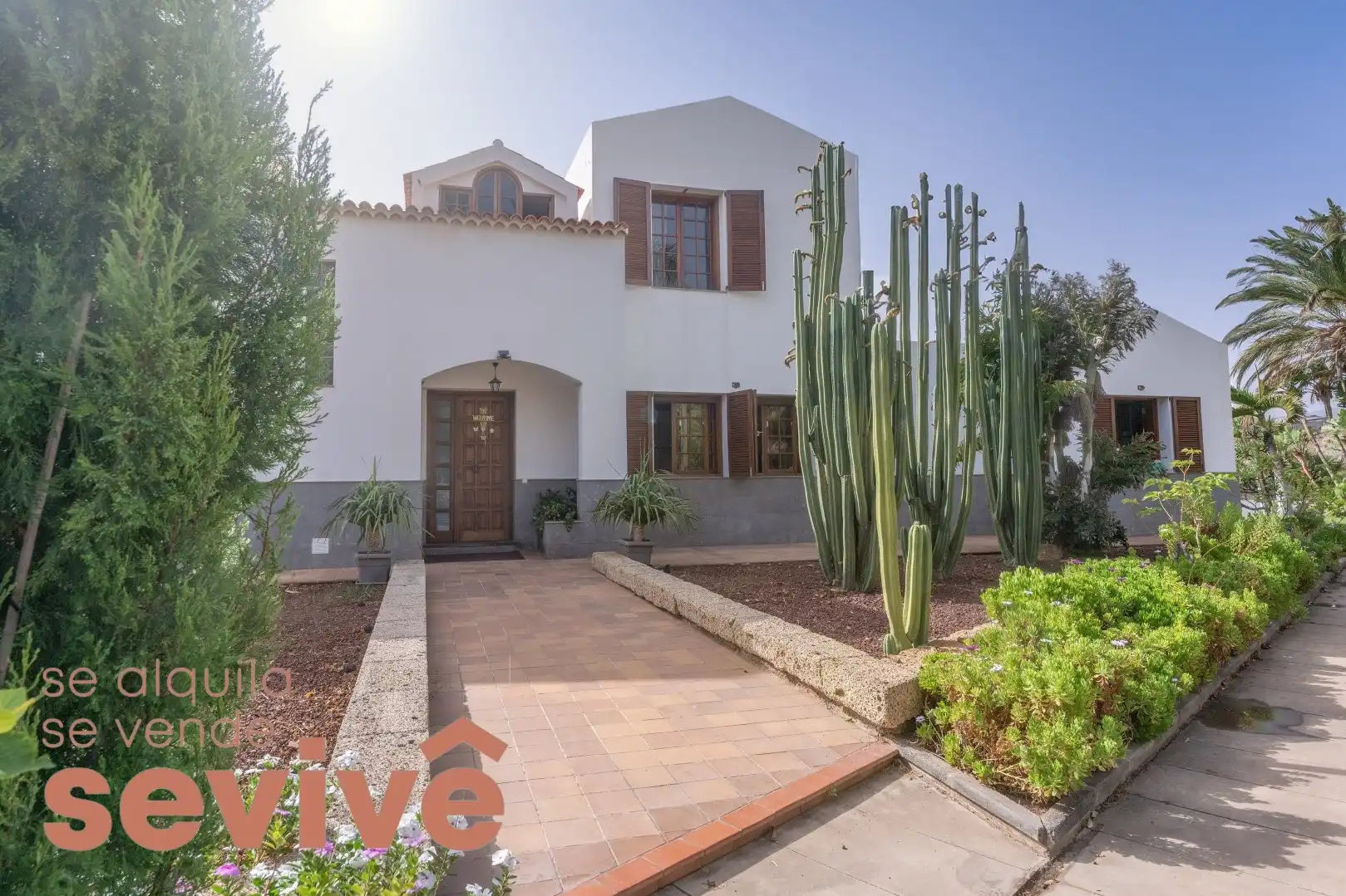 Casa amb piscina en venda a Araya, imagen 17