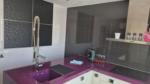 Foto 2 de Pis en venda a Roquetas Pueblo, Roquetas de Mar