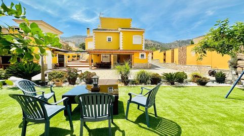 Foto 3 de Casa o chalet en venta en N/a, -1, Montepinar - La Aparecida - Raiguero, Orihuela