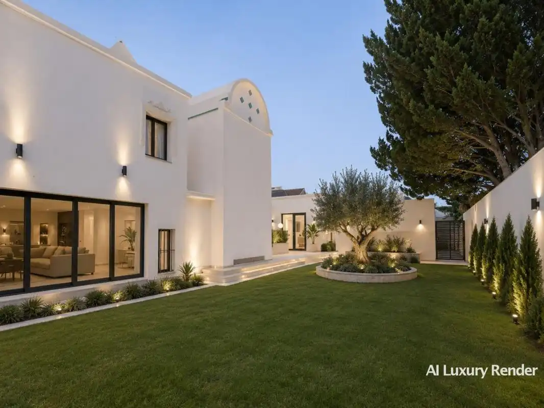 Casa amb terrassa en venda a C. de Finlandia, imagen 16