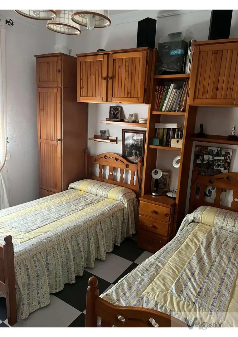 Casa rústica en venda a Villamartín, imagen 7