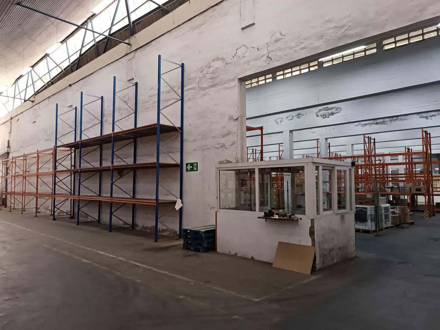 Nave industrial en venta en Derio