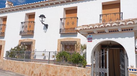 Photo 4 of House or chalet to rent in Calle la Teja, Cortes de Baza, Granada
