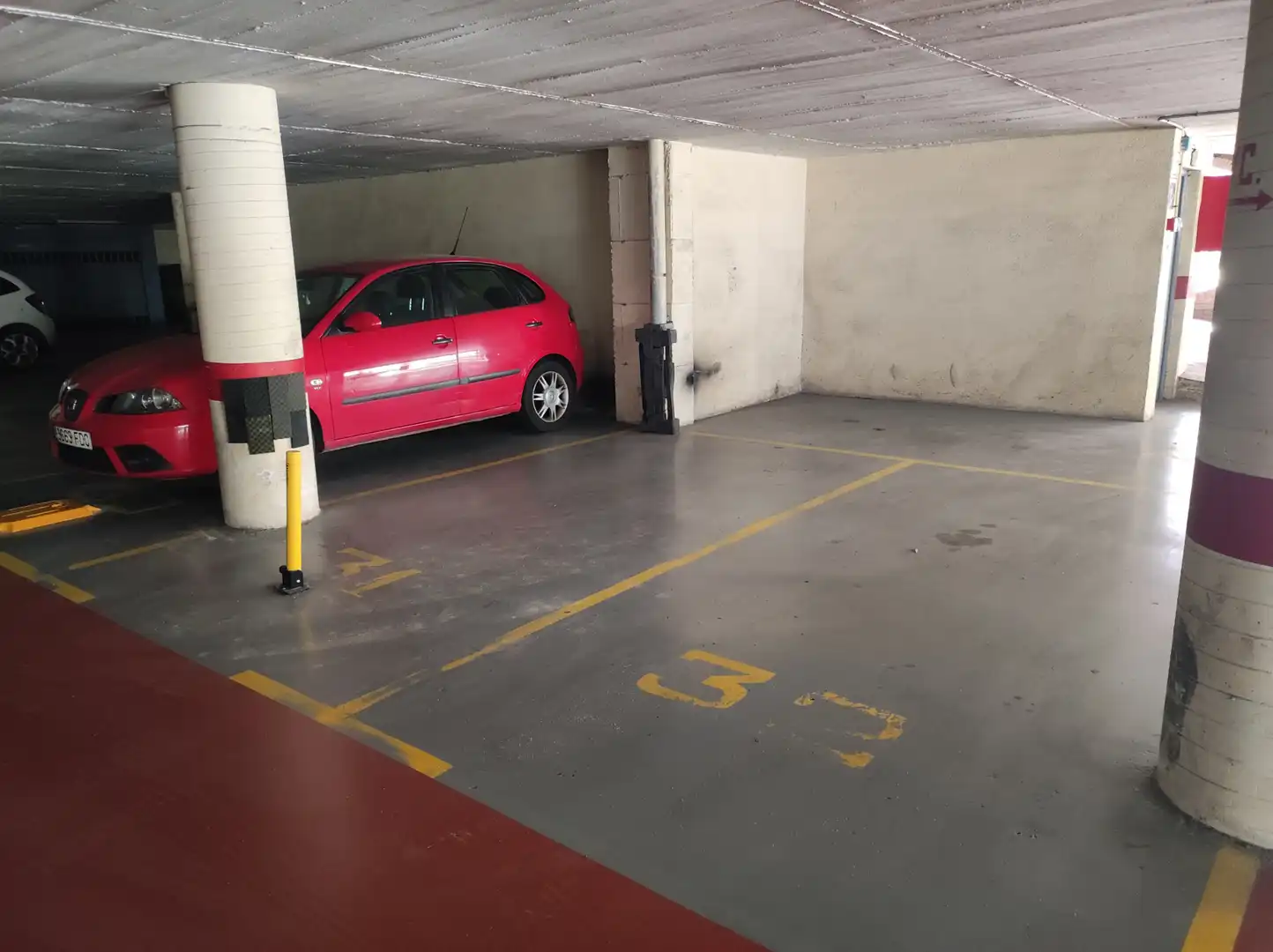 Individual with lift for sale in Carrer de la Sénia del Barral, imagen 3