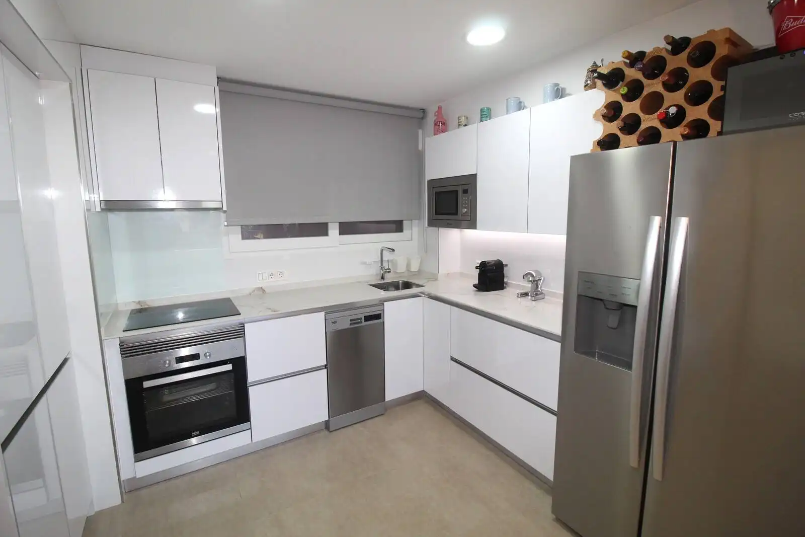 Apartment mit Terrasse zum Verkauf in Playa del Acequión, Náufragos y Rocío del Mar, imagen 10