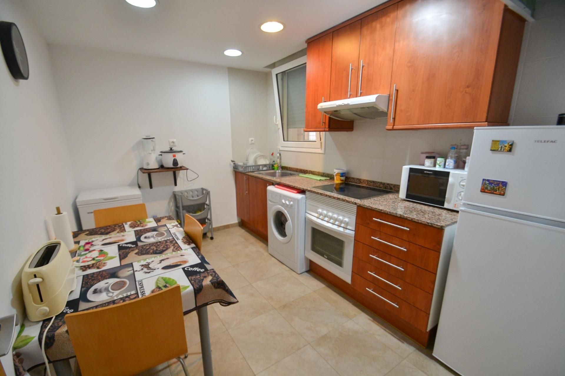 Cuina de Pis en venda en Deltebre amb Traster