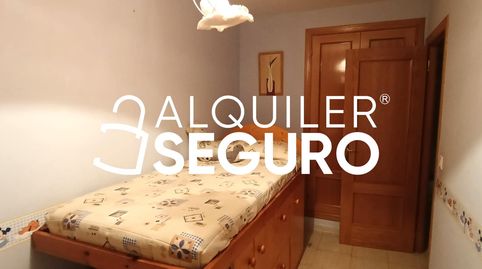 Photo 5 of Flat for rent in Jesús, Olmedo, Valladolid