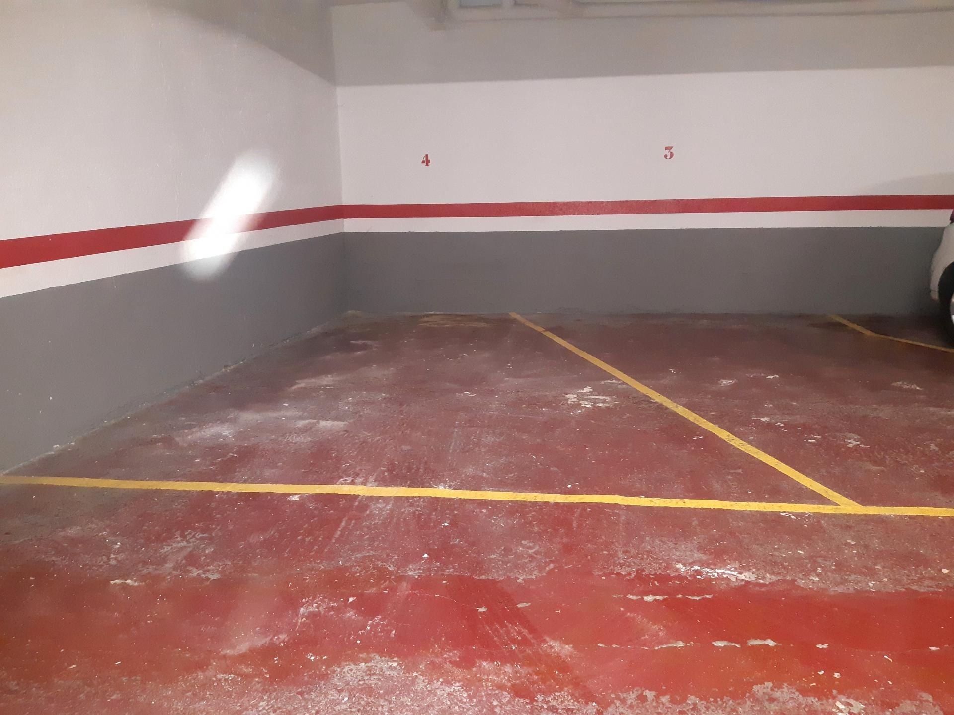 Aparcament de Garatge en venda en  Barcelona Capital