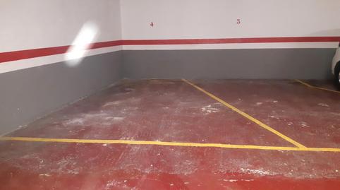 Foto 2 de Garatge en venda a Berguedà, 9, Barri de les Corts,  Barcelona Capital