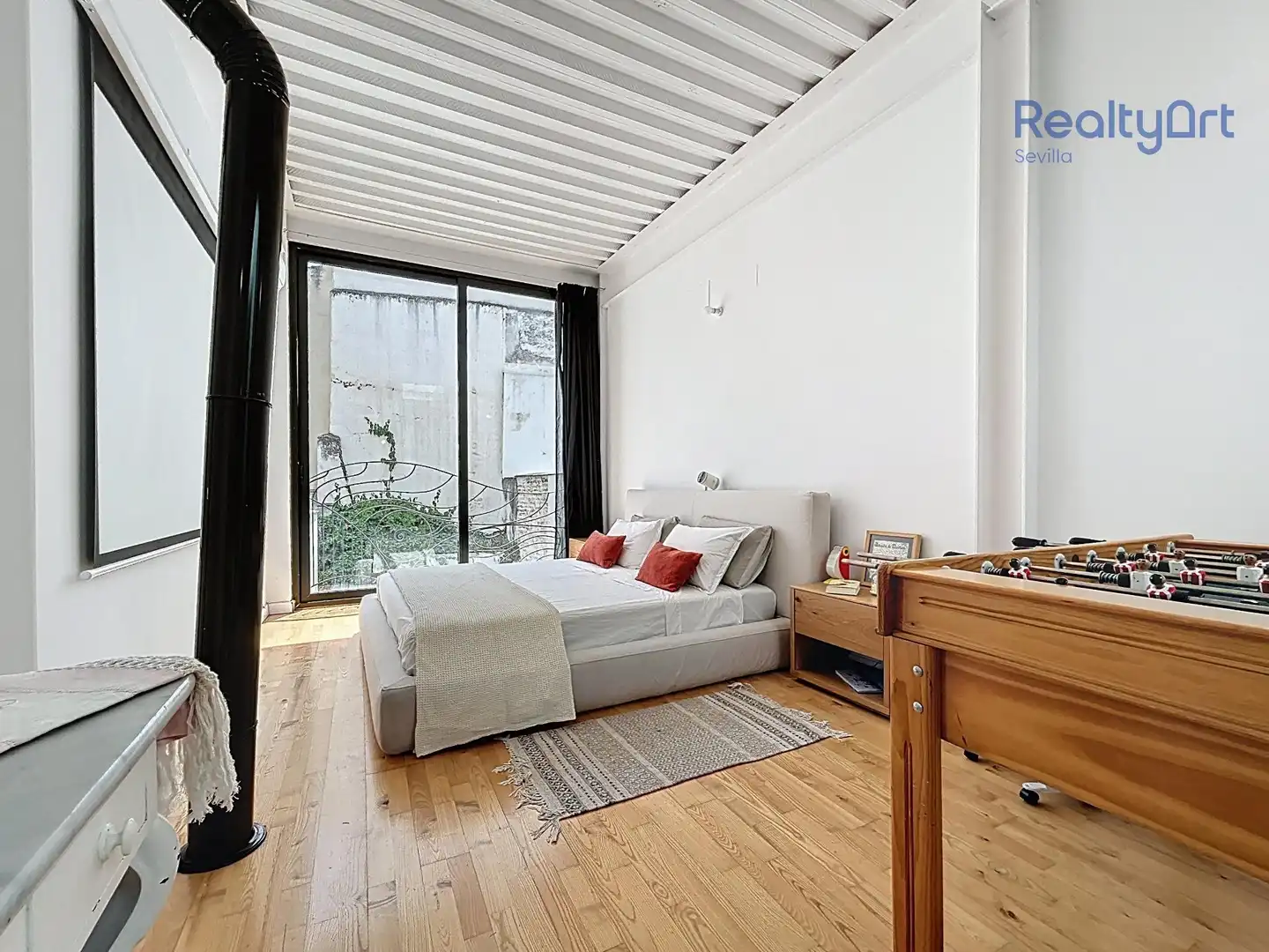 House with pool for sale in Casco Antiguo, imagen 37
