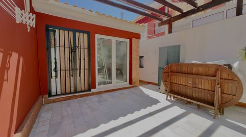 Foto 3 de Casa adosada en venta en El Mojón, Pilar de la Horadada